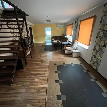 Hotel Soo Rendimaja Võru