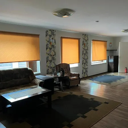 Hotel Soo Rendimaja