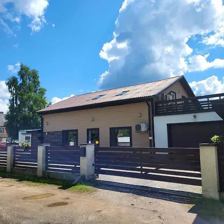 Hotel Soo Rendimaja 3*