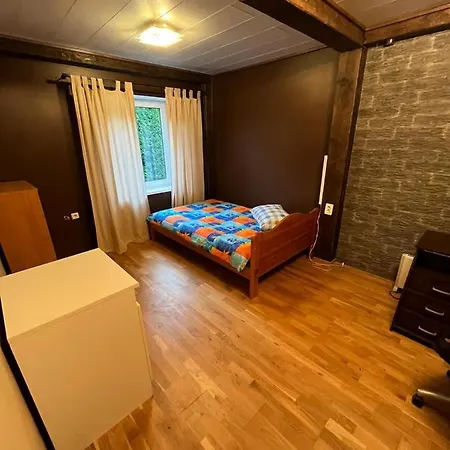 Hotel Soo Rendimaja 3*