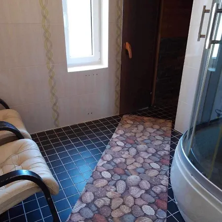 Hotel Soo Rendimaja 3*